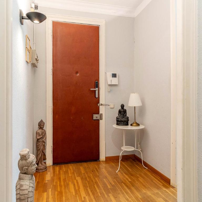 Canela Homes BARCELONA DIPUTACIÓ - Apartment - 28
