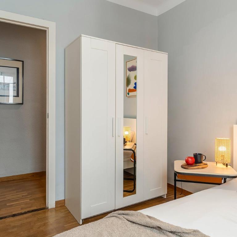 Canela Homes BARCELONA DIPUTACIÓ - Apartment - 16