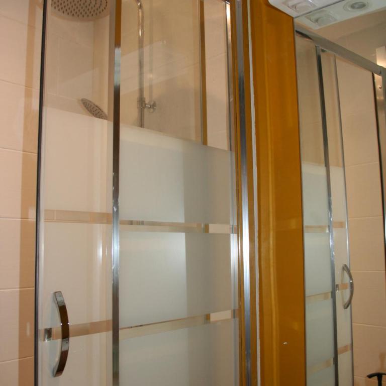 Appartement EMMA Quartier historique à 400m de la mer - Apartamento de 1 dormitorio - 27