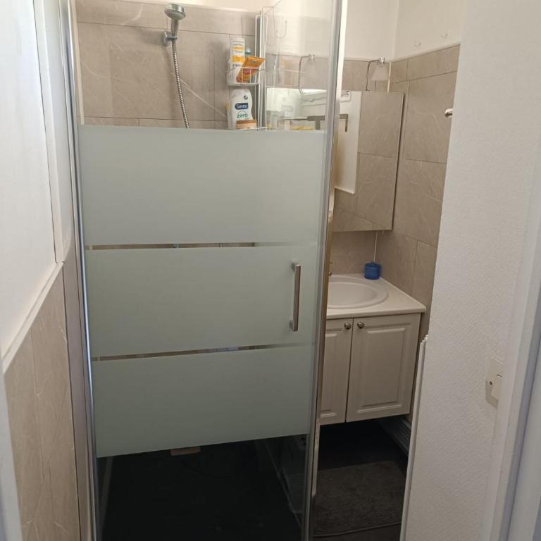Twins 2 Alpes centre station - Appartement 1 Chambre - 16