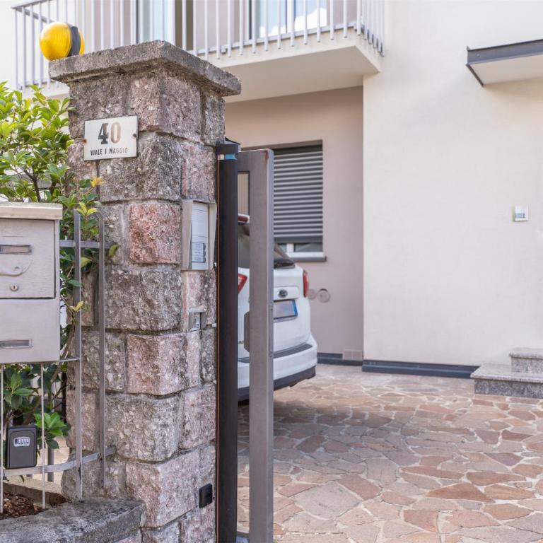 Lele's Apartment, sport & relax - Appartamento con 3 Camere da Letto e con Balcone - 34