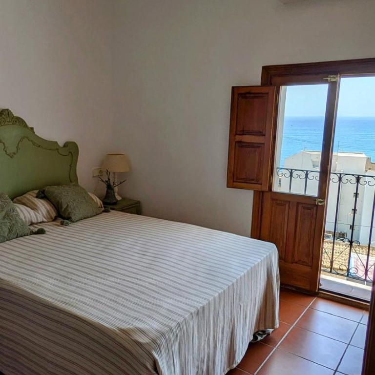 Casa con vistas al mar en el Casco Antiguo de Altea - Casa de 3 dormitorios - 16
