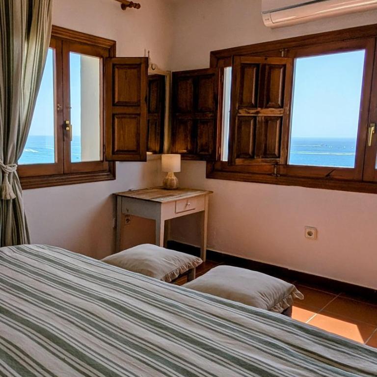 Casa con vistas al mar en el Casco Antiguo de Altea - Casa de 3 dormitorios - 6