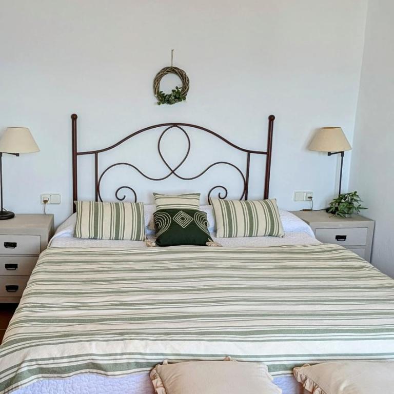Casa con vistas al mar en el Casco Antiguo de Altea - Casa de 3 dormitorios - 7