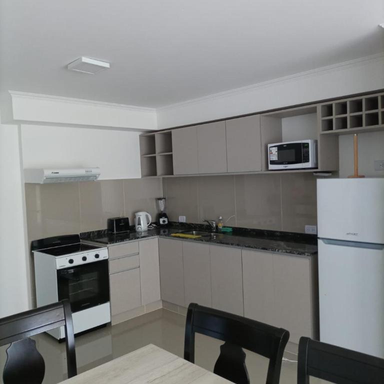 Hermoso departamento en complejo de categoría!! - Apartamento de 2 dormitorios - 9