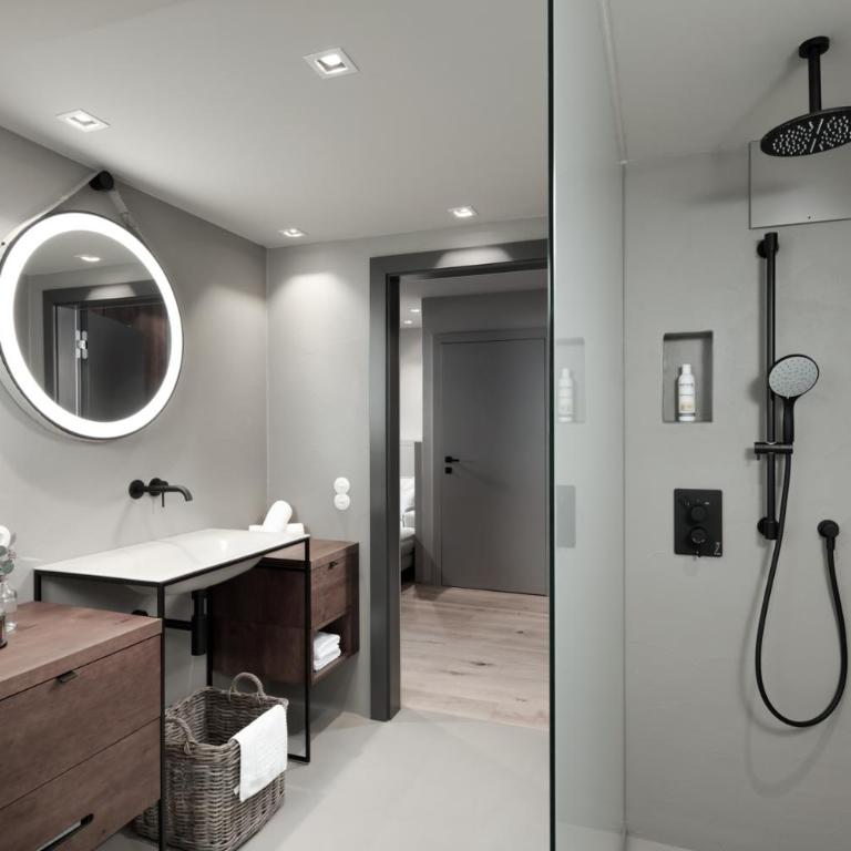 Hotel Rigele Royal Superior - Royal Suite - 3