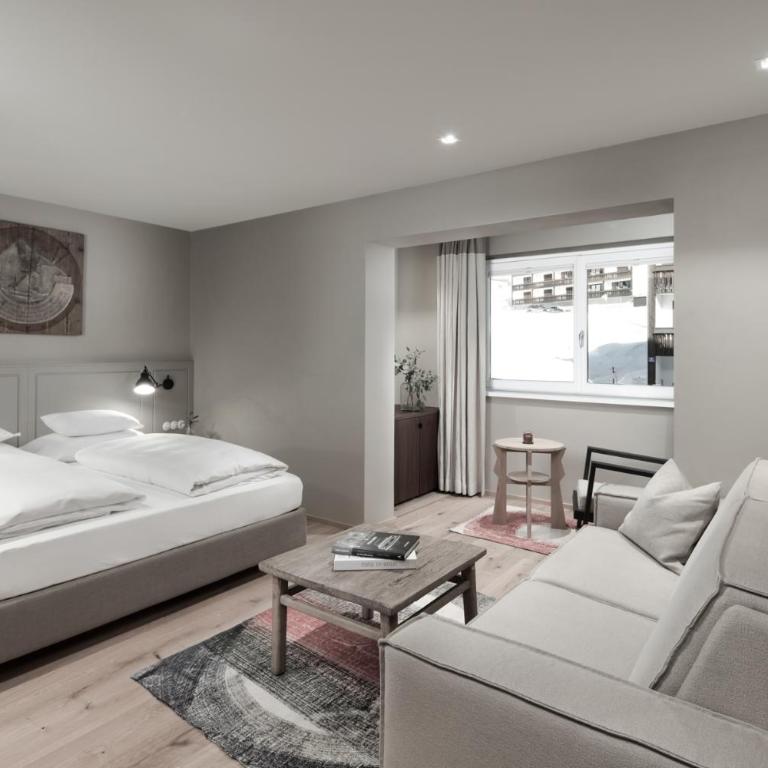 Hotel Rigele Royal Superior - Classic Doppelzimmer - 2
