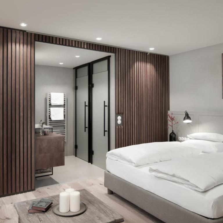 Hotel Rigele Royal Superior - Classic Doppelzimmer - 3