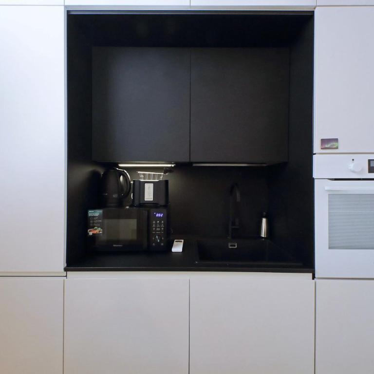 4BNB - Luxury Navona Apartment - Appartamento con 2 Camere da Letto - 3