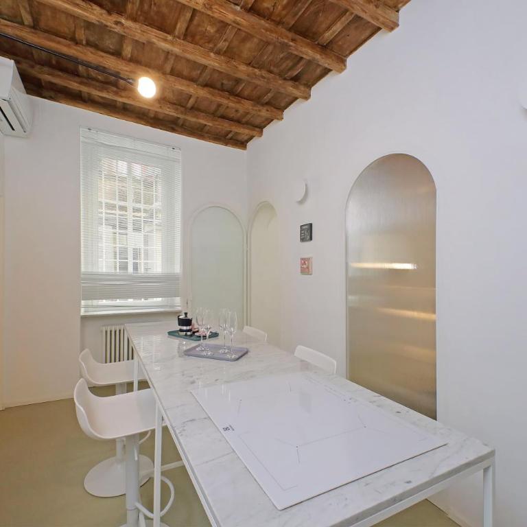 4BNB - Luxury Navona Apartment - Appartamento con 2 Camere da Letto - 2