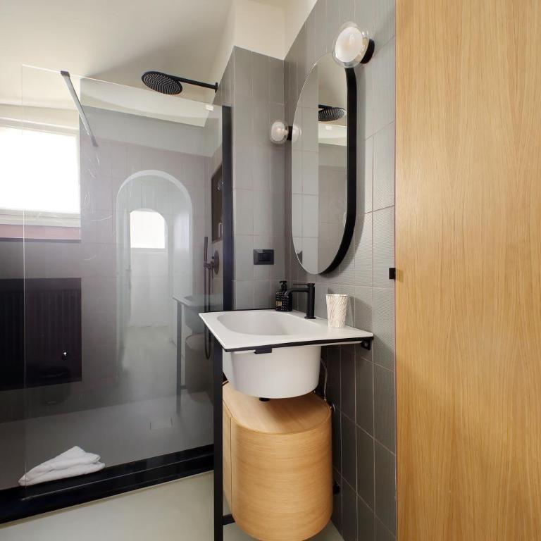 4BNB - Luxury Navona Apartment - Appartamento con 2 Camere da Letto - 26