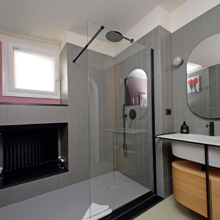 4BNB - Luxury Navona Apartment - Appartamento con 2 Camere da Letto - 21