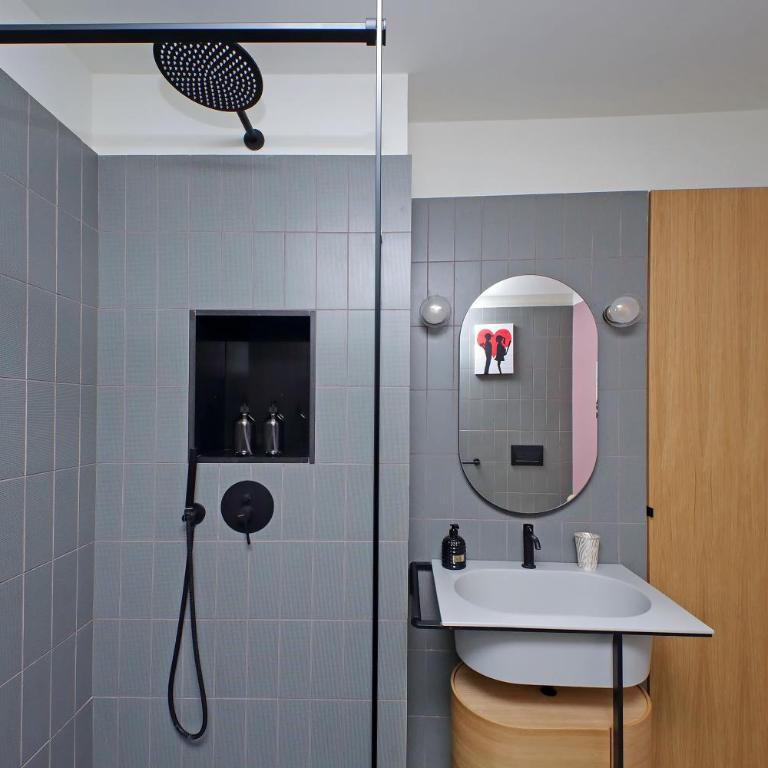 4BNB - Luxury Navona Apartment - Appartamento con 2 Camere da Letto - 20