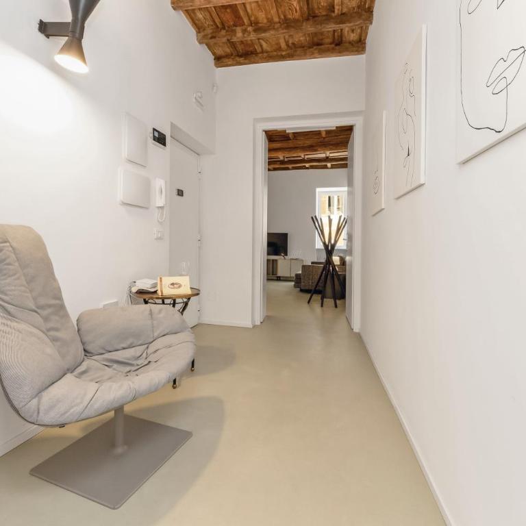 4BNB - Luxury Navona Apartment - Appartamento con 2 Camere da Letto - 31