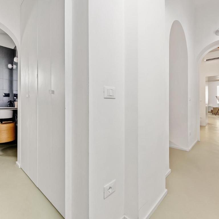 4BNB - Luxury Navona Apartment - Appartamento con 2 Camere da Letto - 29
