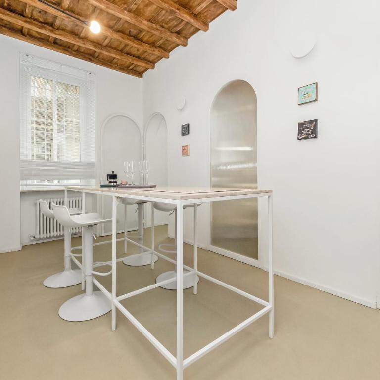 4BNB - Luxury Navona Apartment - Appartamento con 2 Camere da Letto - 15