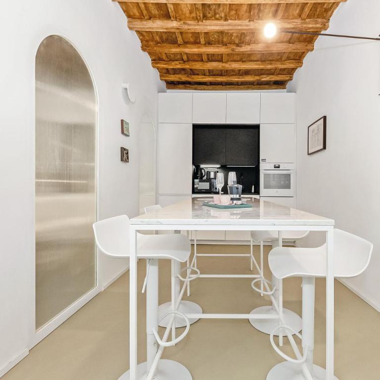 4BNB - Luxury Navona Apartment - Appartamento con 2 Camere da Letto - 12