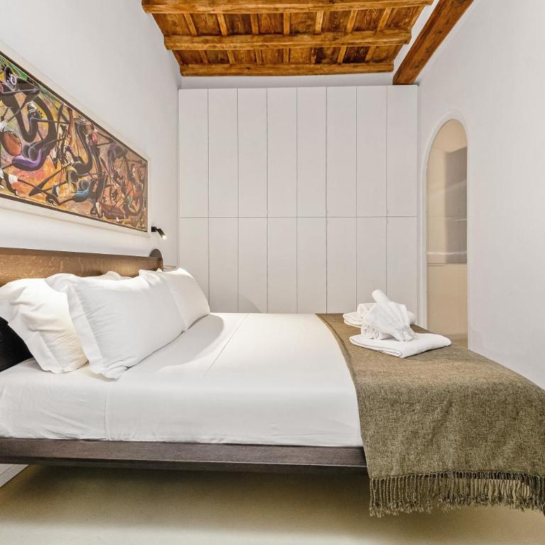 4BNB - Luxury Navona Apartment - Appartamento con 2 Camere da Letto - 14