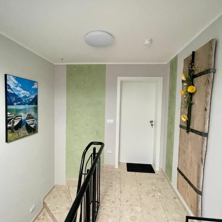 Fernblick Allgäu - Apartment mit 2 Schlafzimmern - 39