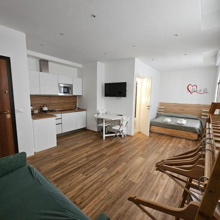 La perla di Ro - Appartamento con 1 Camera da Letto - 26
