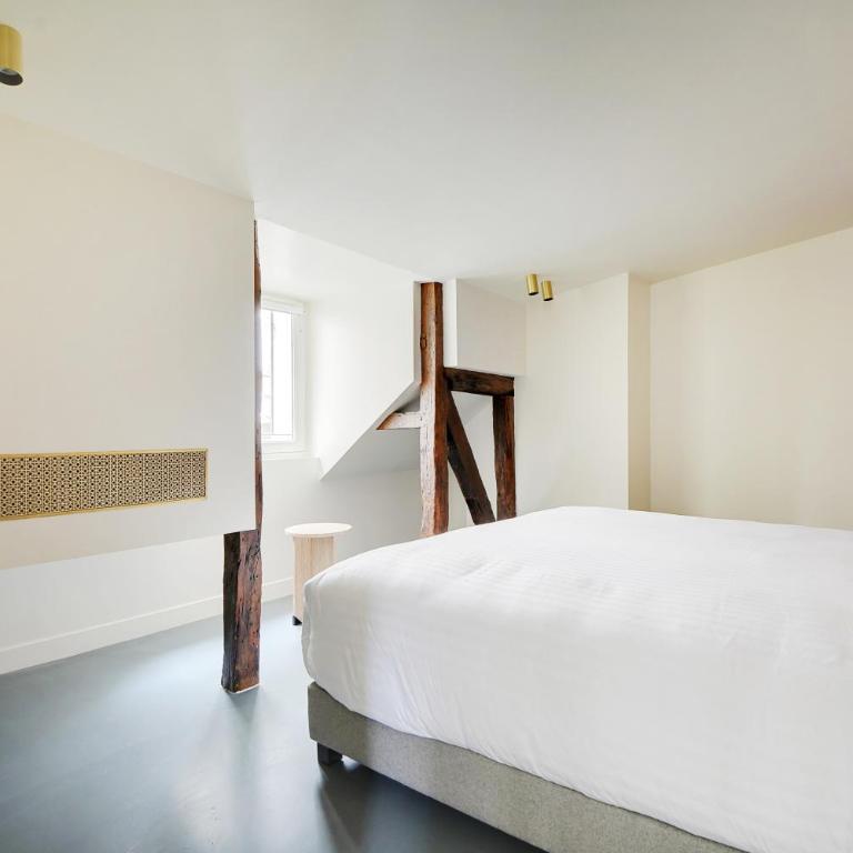 Maison Galante - Apartments in Grand Boulevards - Passage Panorama - Appartement 3 Chambres - 13