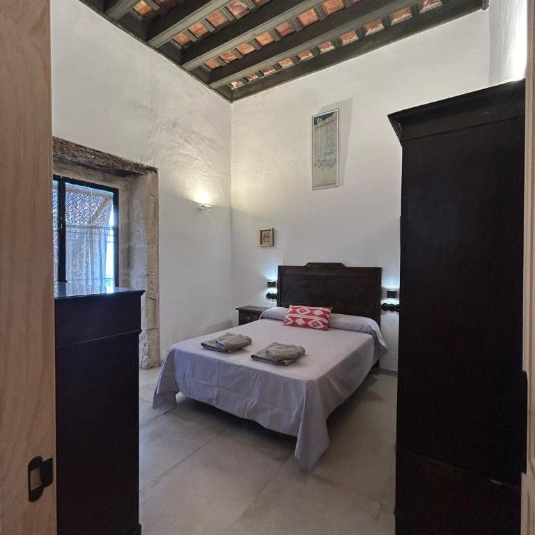 Casa del Reloj - Puerto De Sta María - Apartamento de 2 dormitorios - 27