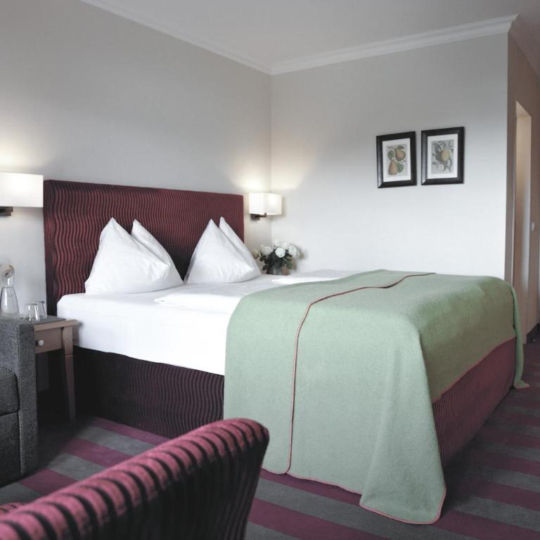 Hotel Rigele Royal Superior - Familienzimmer 306 - 3