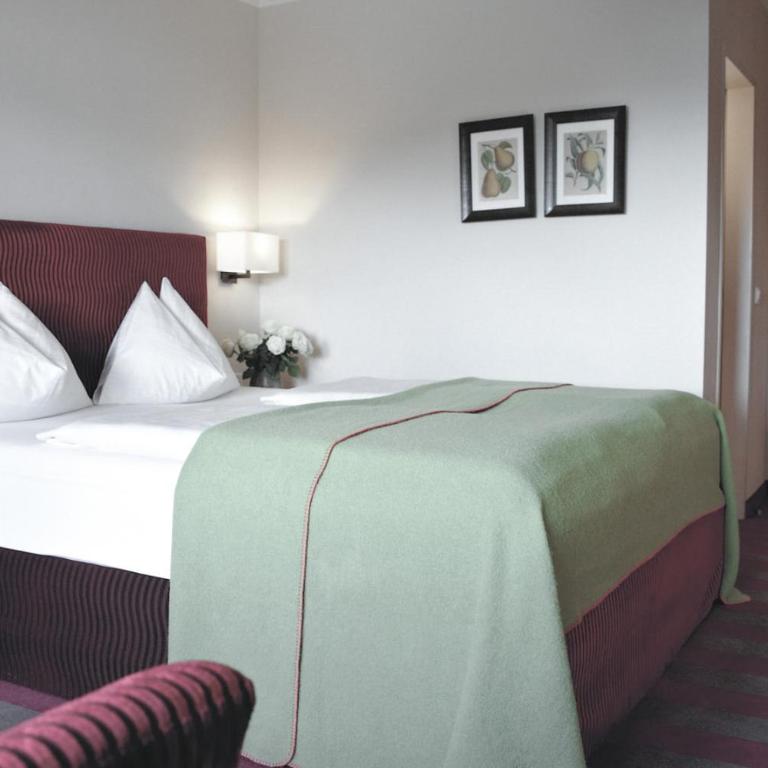 Hotel Rigele Royal Superior - Familienzimmer 301 - 4