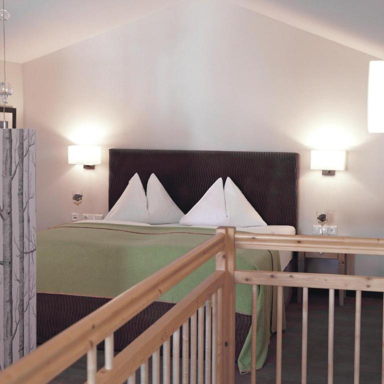 Hotel Rigele Royal Superior - Familienzimmer 301 - 5
