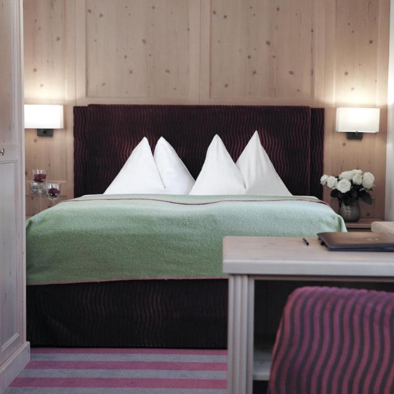 Hotel Rigele Royal Superior - Familienzimmer 114 - 4