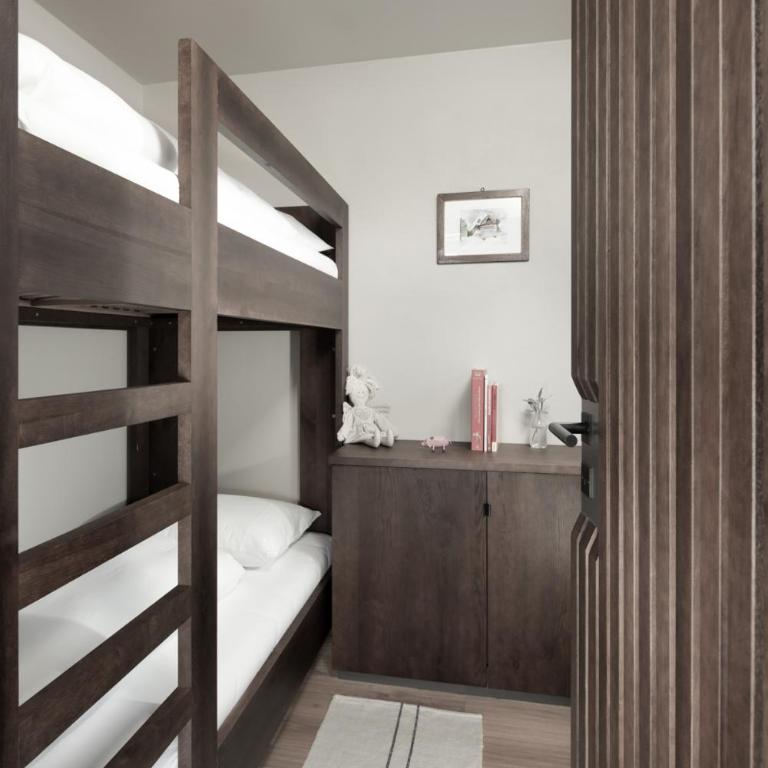 Hotel Rigele Royal Superior - Familienzimmer 508 - 4