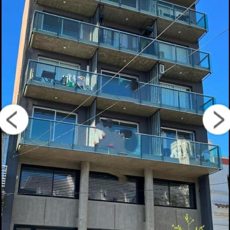 Home Rosario - Apartamento de 1 dormitorio - 3