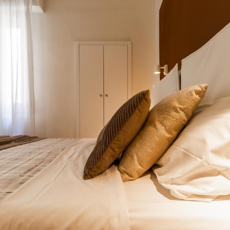 Suite Pomposa 28 - Affitti Brevi Italia - Appartamento con 2 Camere da Letto - 17
