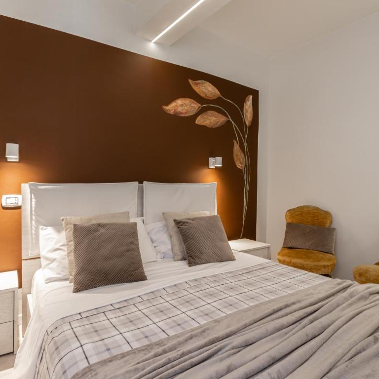 Suite Pomposa 28 - Affitti Brevi Italia - Appartamento con 2 Camere da Letto - 8