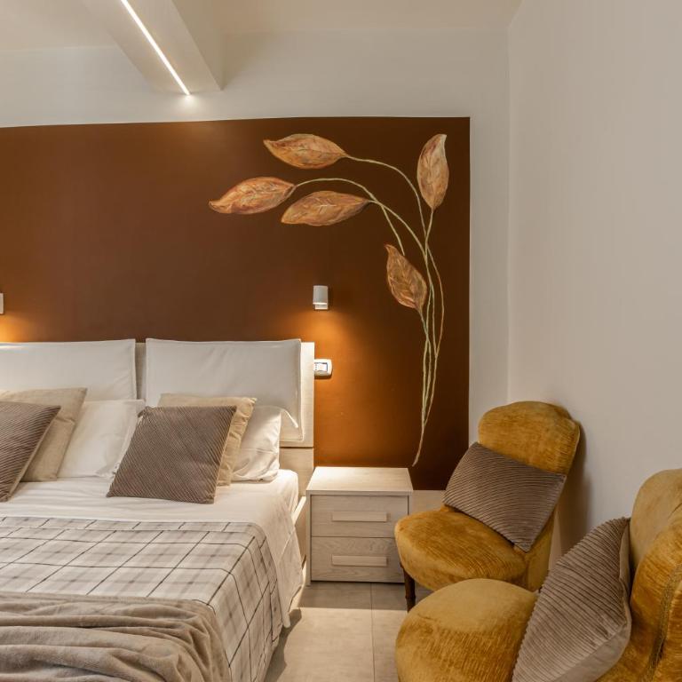 Suite Pomposa 28 - Affitti Brevi Italia - Appartamento con 2 Camere da Letto - 16
