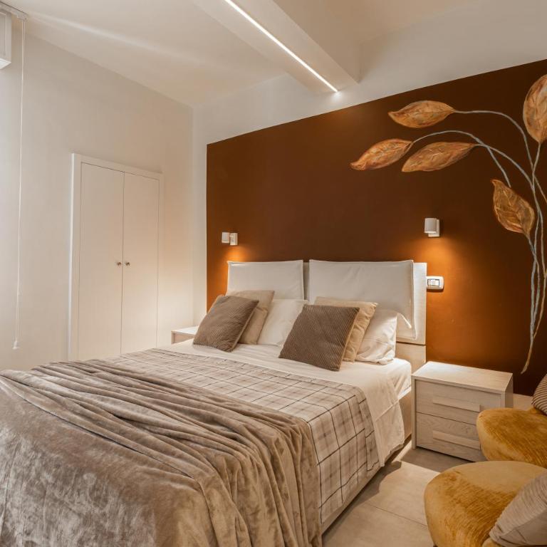 Suite Pomposa 28 - Affitti Brevi Italia - Appartamento con 2 Camere da Letto - 19