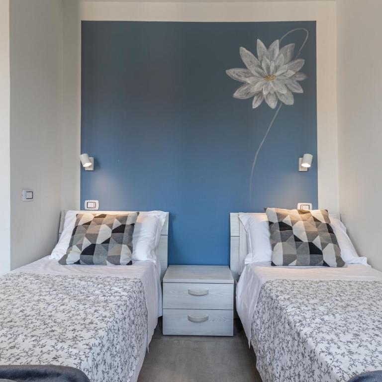 Suite Pomposa 28 - Affitti Brevi Italia - Appartamento con 2 Camere da Letto - 2