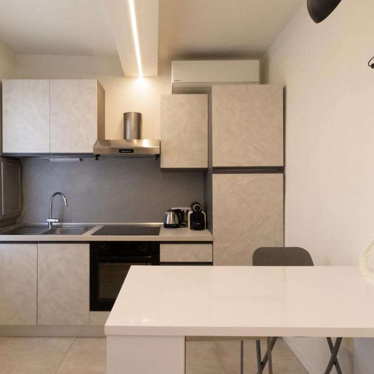 Suite Pomposa 28 - Affitti Brevi Italia - Appartamento con 2 Camere da Letto - 18