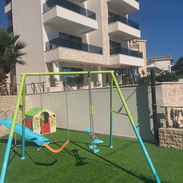 Hotel MS - Apartman sa 2 Spavaće Sobe - 3