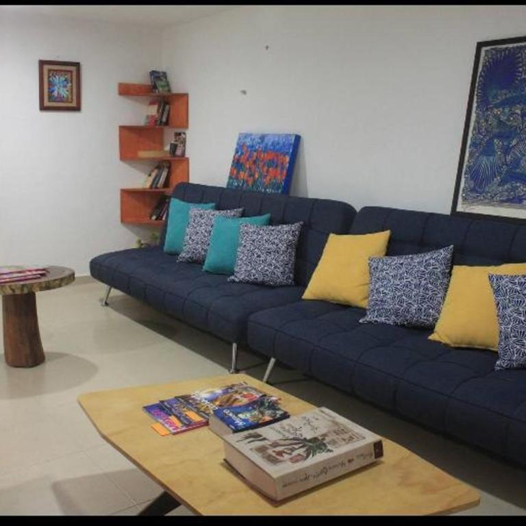 Great location with all you need safe & beautiful - Two-Bedroom House - 12