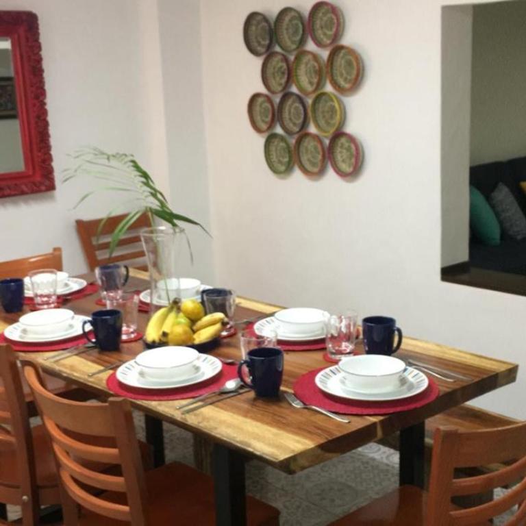 Great location with all you need safe & beautiful - Two-Bedroom House - 14