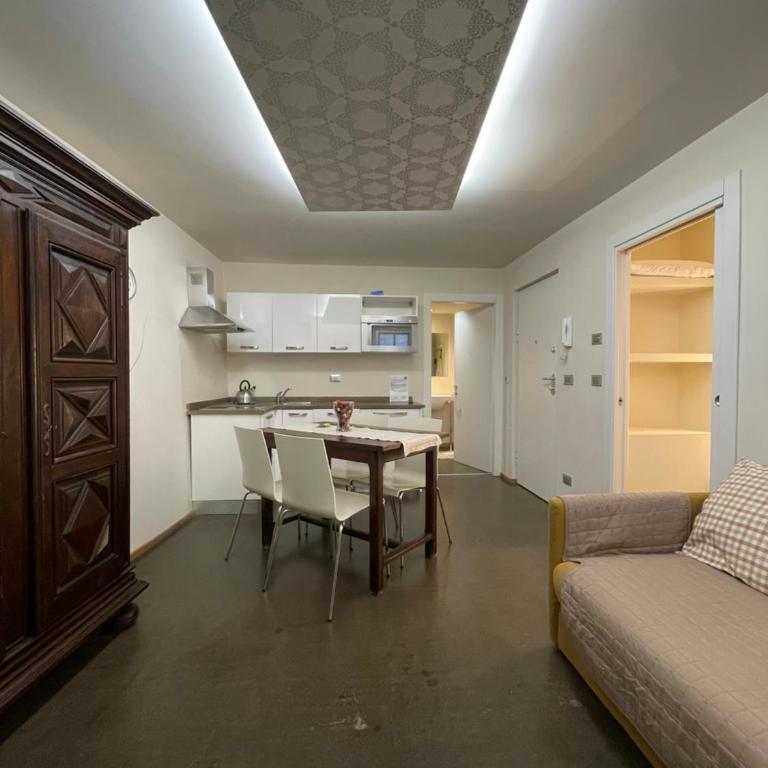 Catherine de Challant Appartement - Appartamento con 1 Camera da Letto - 8