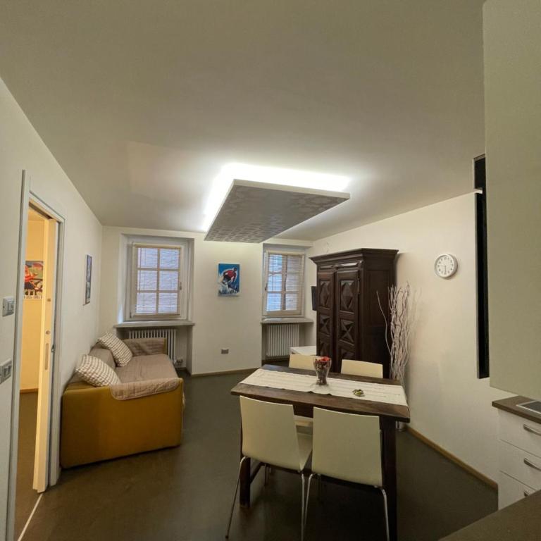 Catherine de Challant Appartement - Appartamento con 1 Camera da Letto - 4