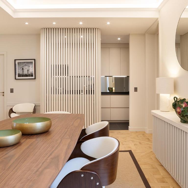 Pick A Flat's Apartment in Saint-Germain, Bon Marché - Rue de Babylone - Apartamento de 3 dormitorios - 11