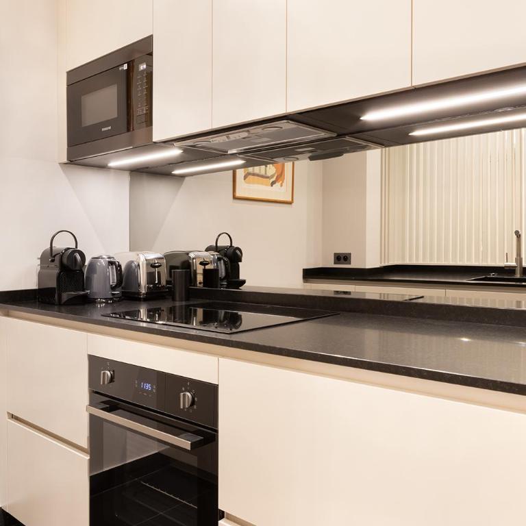 Pick A Flat's Apartment in Saint-Germain, Bon Marché - Rue de Babylone - Apartamento de 3 dormitorios - 10