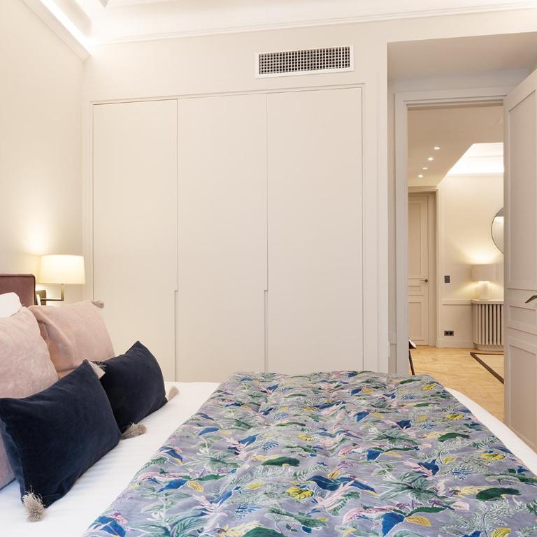 Pick A Flat's Apartment in Saint-Germain, Bon Marché - Rue de Babylone - Apartamento de 3 dormitorios - 23