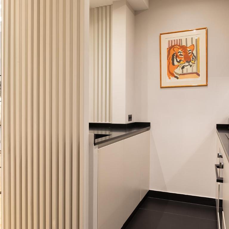 Pick A Flat's Apartment in Saint-Germain, Bon Marché - Rue de Babylone - Apartamento de 3 dormitorios - 15