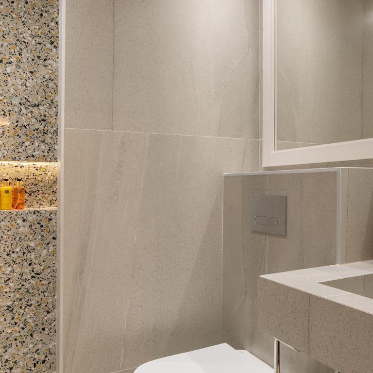 Pick A Flat's Apartment in Saint-Germain, Bon Marché - Rue de Babylone - Apartamento de 3 dormitorios - 33