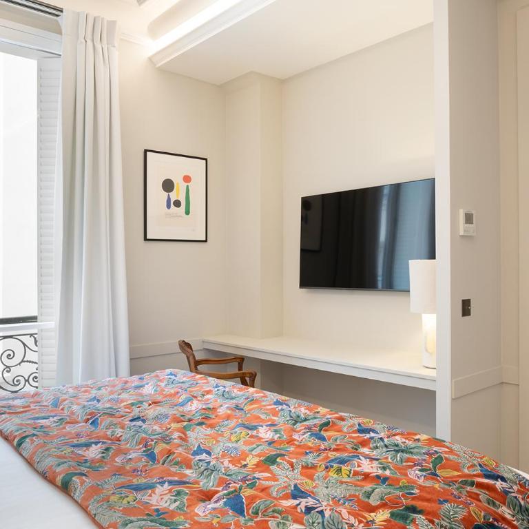 Pick A Flat's Apartment in Saint-Germain, Bon Marché - Rue de Babylone - Apartamento de 3 dormitorios - 30