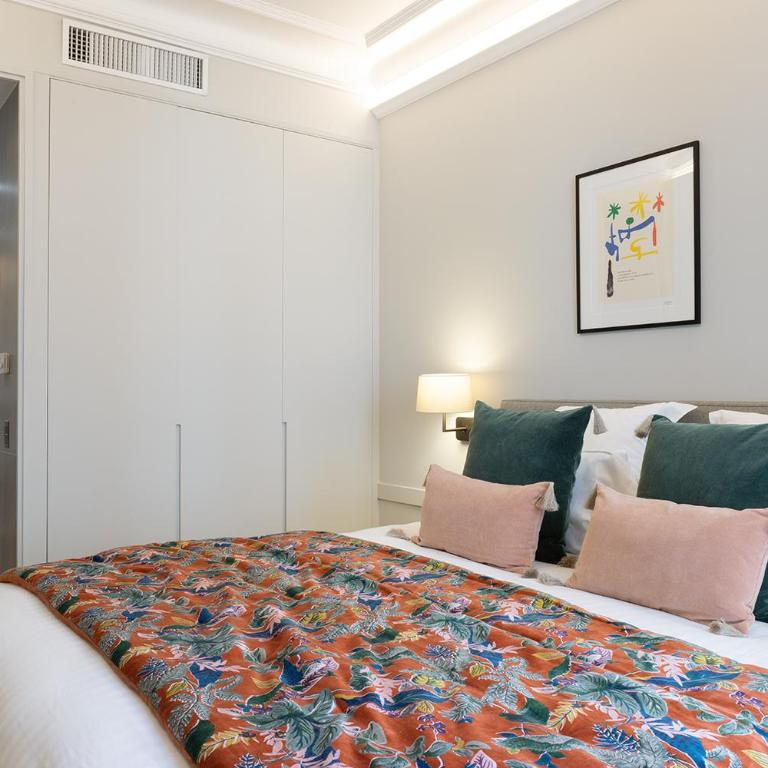 Pick A Flat's Apartment in Saint-Germain, Bon Marché - Rue de Babylone - Apartamento de 3 dormitorios - 29